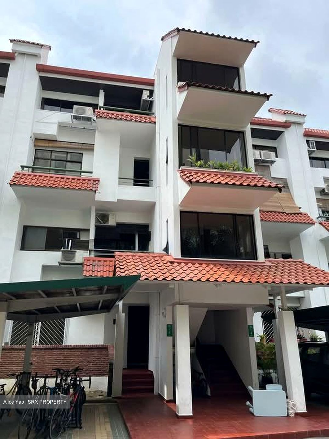 Villa Delle Rose (D10), Condominium #604311531